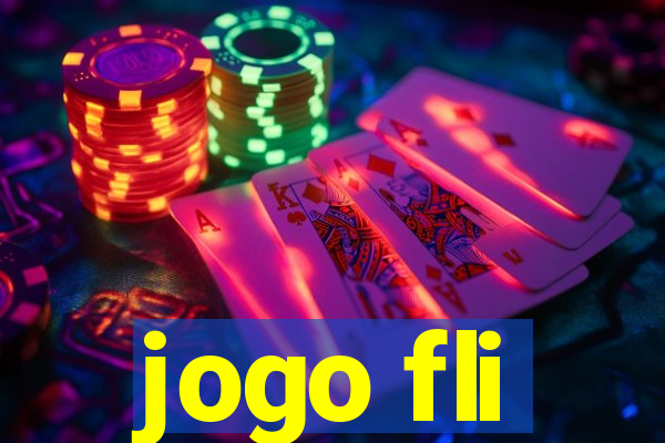 jogo fli